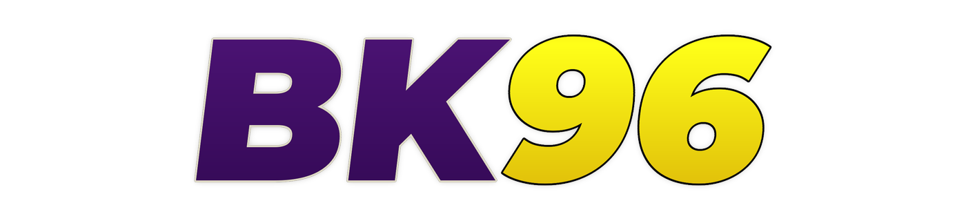 bk96 โลโก้